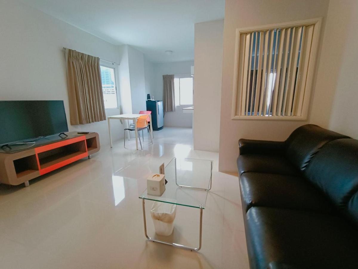 Appart hôtel Praso Bangkok