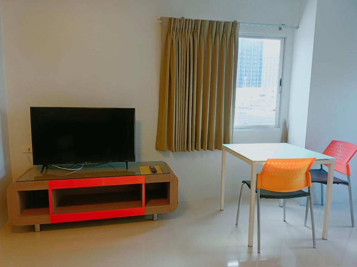 Praso Appart hôtel