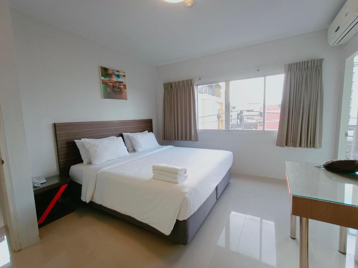 Appart hôtel Praso 3*