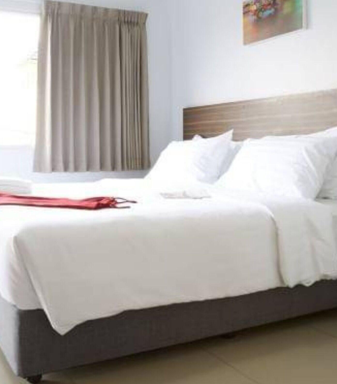 Appart hôtel Praso Bangkok