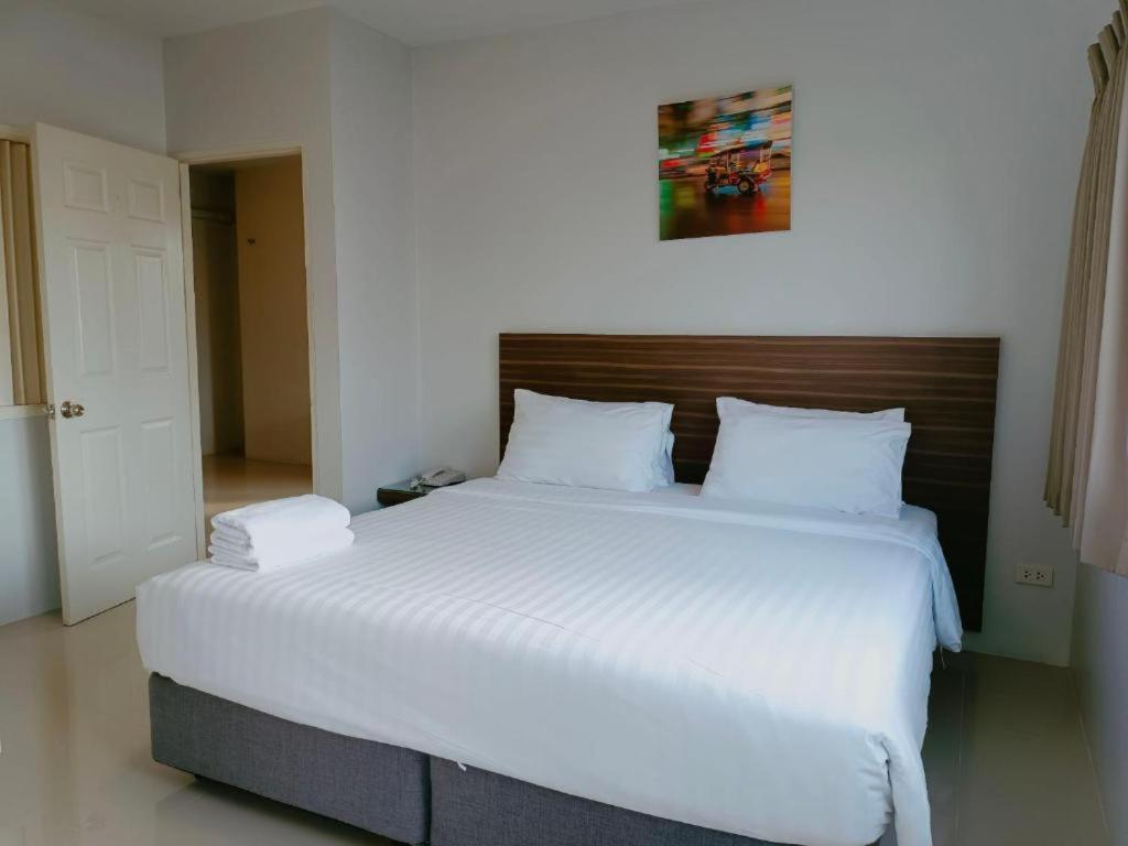 Appart hôtel Praso