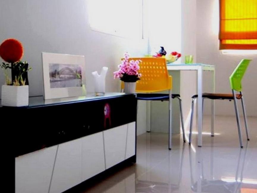 Appart hôtel Praso Bangkok