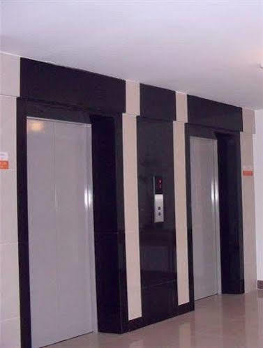 Appart hôtel Praso 3*