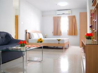 Appart hôtel Praso Bangkok