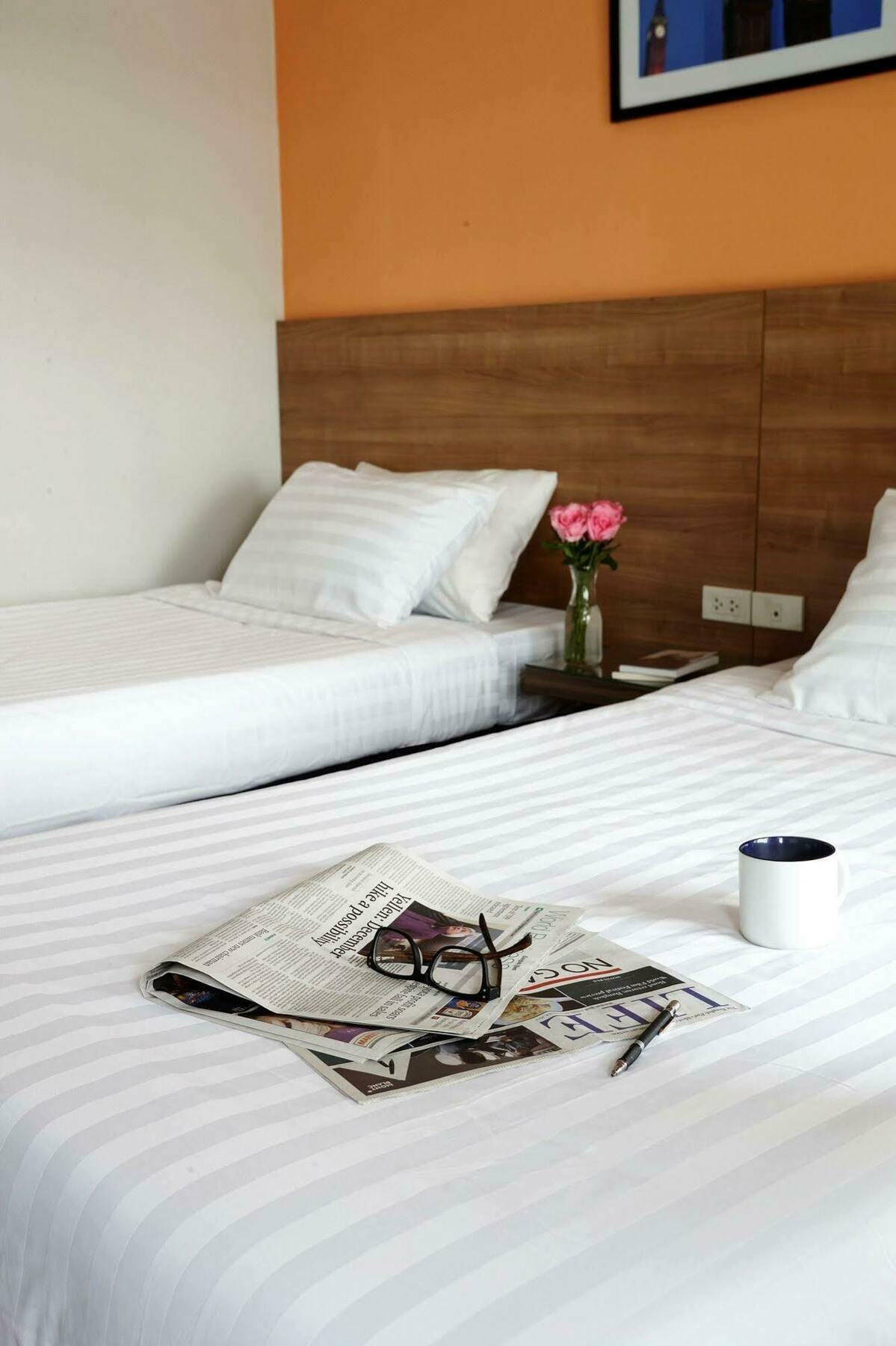 Praso Appart hôtel