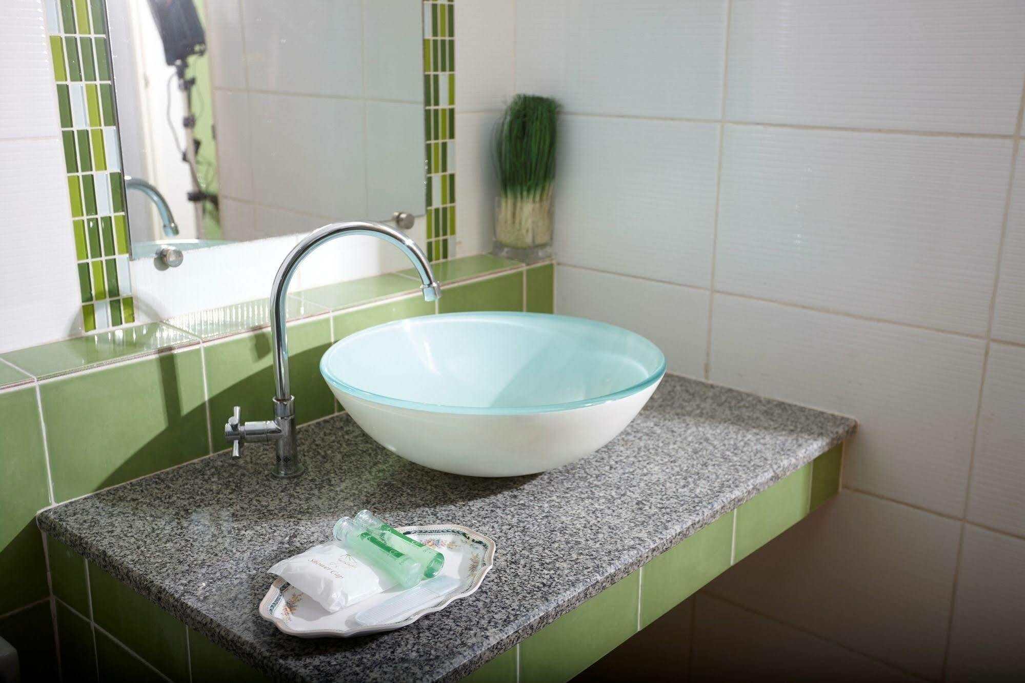 Praso Appart hôtel 3*