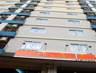 Appart hôtel Praso